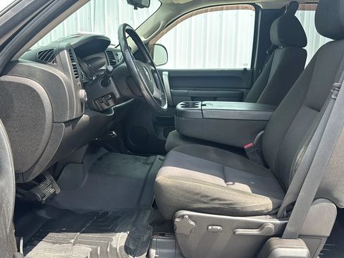 Used 2012 Chevrolet Silverado 1500 LT w/ All-Star Edition AWD/4WD image 19