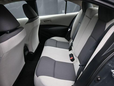 Certified 2023 Toyota Corolla LE image 20