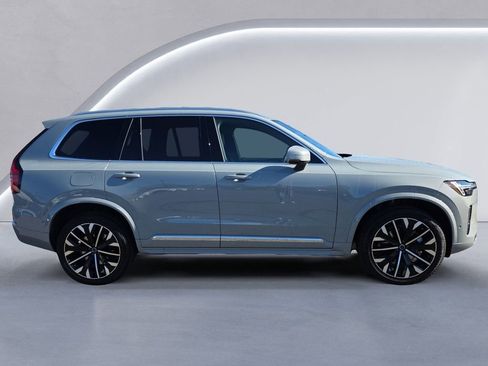 New 2026 Volvo XC90 B6 Plus w/ Protection Package Premier image 3