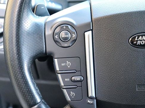 Used 2013 Land Rover Range Rover Sport GT Limited Edition w/ GT Limited Edition Pkg image 27