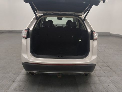 Used 2017 Ford Edge SEL w/ Equipment Group 201A AWD/4WD image 29