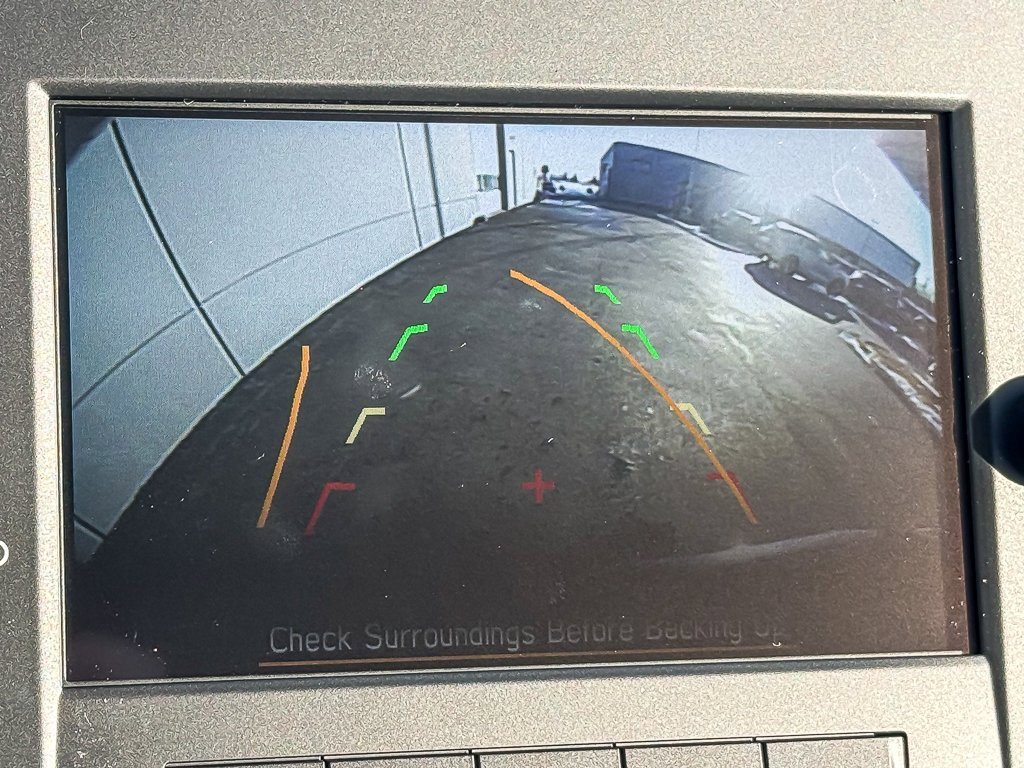 Certified 2026 Subaru Crosstrek 2.5i AWD/4WD image 14