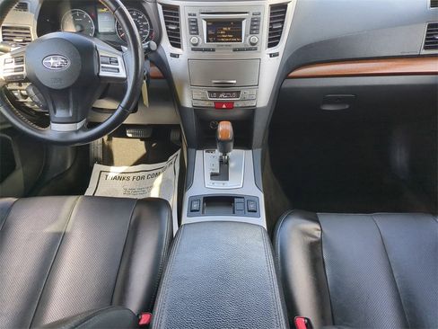 Used 2014 Subaru Outback 2.5i Limited image 13