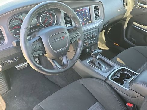Used 2023 Dodge Charger Scat Pack w/ Harman/Kardon Audio Group image 15
