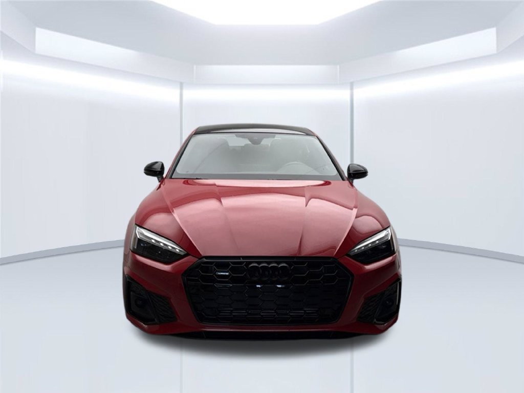 Certified 2024 Audi A5 2.0T Premium Plus AWD/4WD image 15