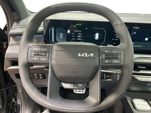New 2027 Kia Telluride SX X-Line w/ Towing Package AWD/4WD image 22