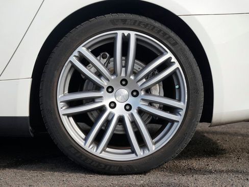 Used 2018 Maserati Quattroporte S image 14