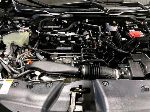 Used 2019 Honda Civic EX image 29