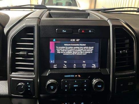 Used 2019 Ford F150 XLT w/ Equipment Group 301A Mid image 20