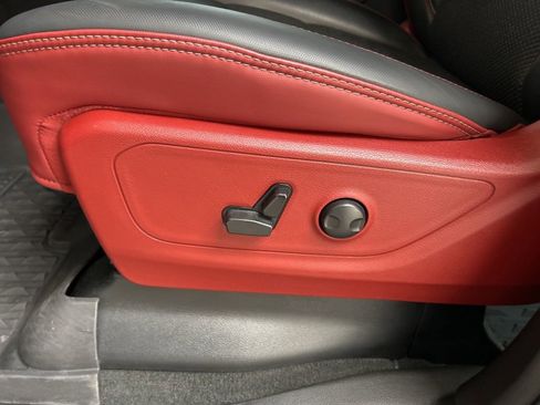 Used 2023 RAM 1500 Rebel w/ Rebel Level 2 Equipment Group image 40