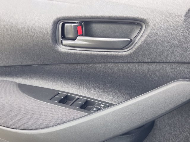 Certified 2026 Toyota Corolla LE FWD image 30