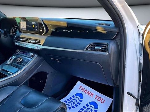 Used 2020 Hyundai Palisade Limited image 26