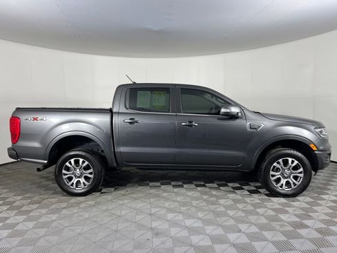 Used 2020 Ford Ranger Lariat w/ Technology Package image 5