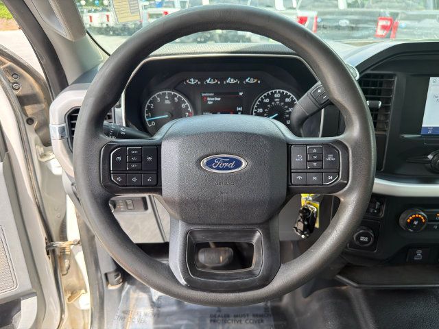 Used 2021 Ford F150 XL w/ Equipment Group 101A High RWD image 25