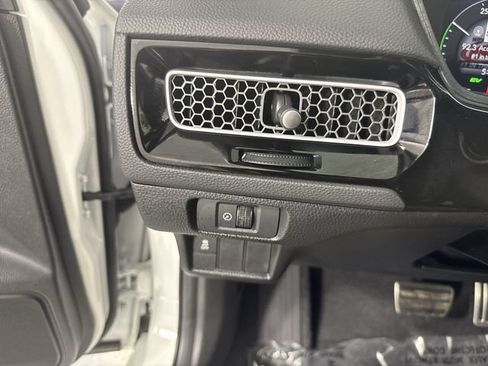 Used 2026 Honda Civic Sport Touring image 16