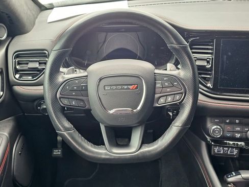 Used 2024 Dodge Durango R/T AWD/4WD image 21
