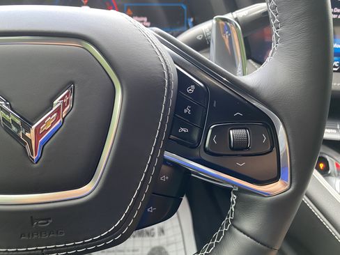 New 2026 Chevrolet Corvette Z06 image 22