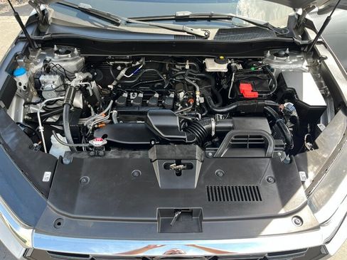 Used 2023 Honda CR-V EX-L image 40