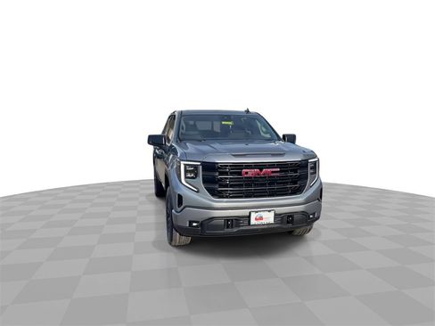 New 2025 GMC Sierra 1500 Elevation w/ Preferred Package image 2