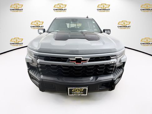 Used 2024 Chevrolet Silverado 1500 ZR2 w/ ZR2 Bison Edition AWD/4WD image 2