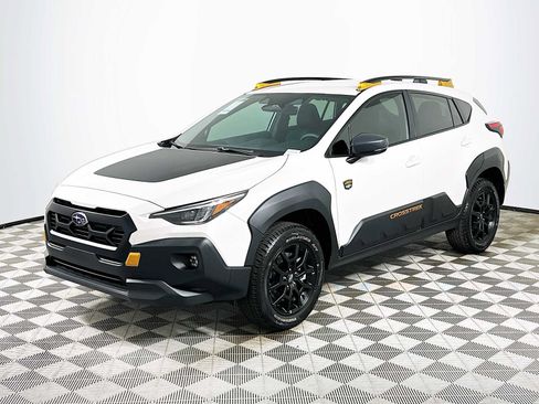 New 2026 Subaru Crosstrek 2.5i Wilderness AWD/4WD image 3