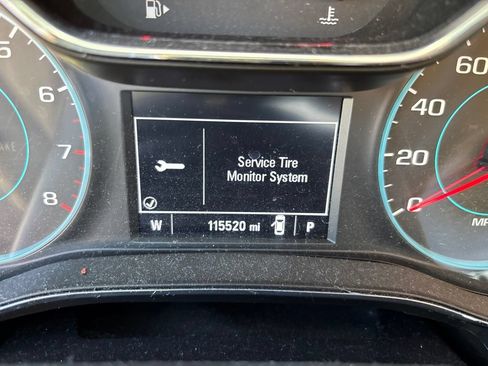 Used 2018 Chevrolet Cruze LS FWD image 20