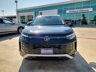 New 2026 Volkswagen Tiguan SE FWD video 2
