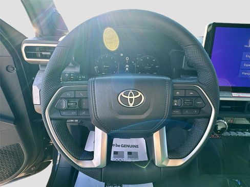 New 2026 Toyota Tacoma 4x4 Double Cab Hybrid image 11