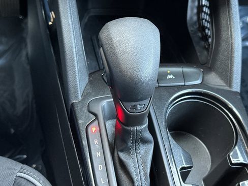 Certified 2024 Chevrolet TrailBlazer LT w/ Driver Confidence Package image 21