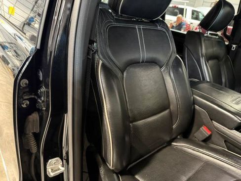 Certified 2020 RAM 1500 Limited AWD/4WD image 11