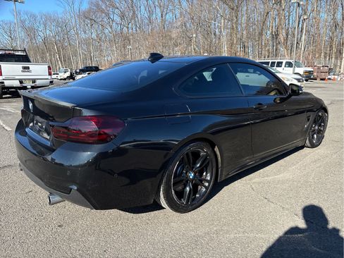 Used 2015 BMW 435i xDrive Coupe image 7