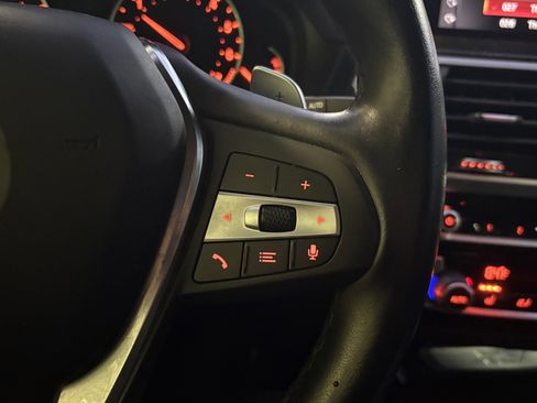 Used 2020 BMW X3 xDrive30i w/ Convenience Package image 21