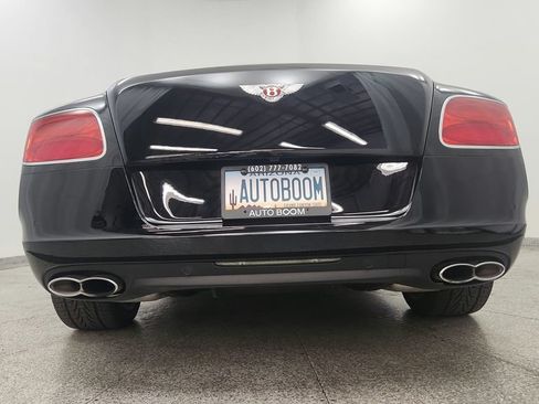 Used 2013 Bentley Continental GT AWD/4WD image 16