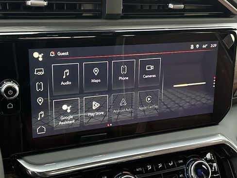 New 2026 GMC Sierra 2500 Denali Ultimate image 13