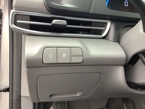 Certified 2025 Hyundai Elantra Sport w/ Cargo Package FWD image 26