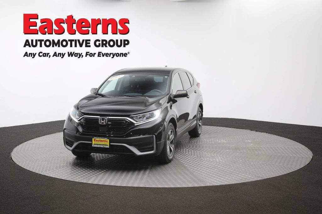 Used 2020 Honda CR-V LX image 53