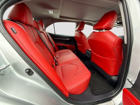 Used 2023 Toyota Camry XSE image 29