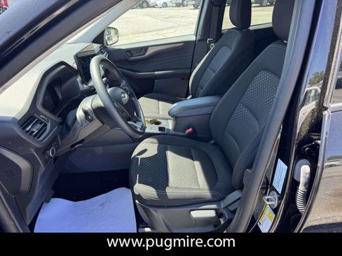 Used 2025 Ford Escape Active w/ Tech Pack #1 FWD image 9
