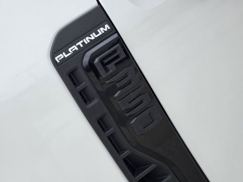New 2026 Ford F350 Platinum AWD/4WD image 13