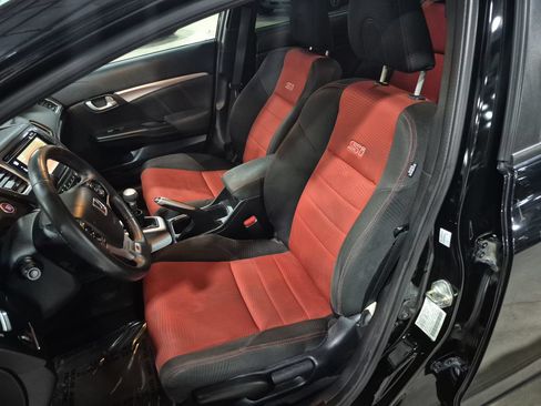 Used 2015 Honda Civic Si image 19
