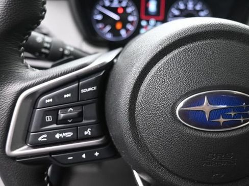Used 2024 Subaru Outback Premium AWD/4WD image 16