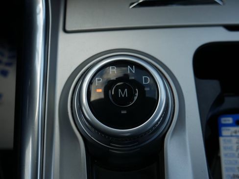 Used 2022 Ford Explorer Timberline w/ Timberline Technology Package image 19