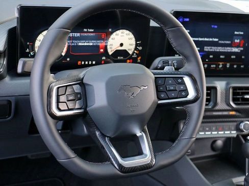 New 2026 Ford Mustang GT image 20