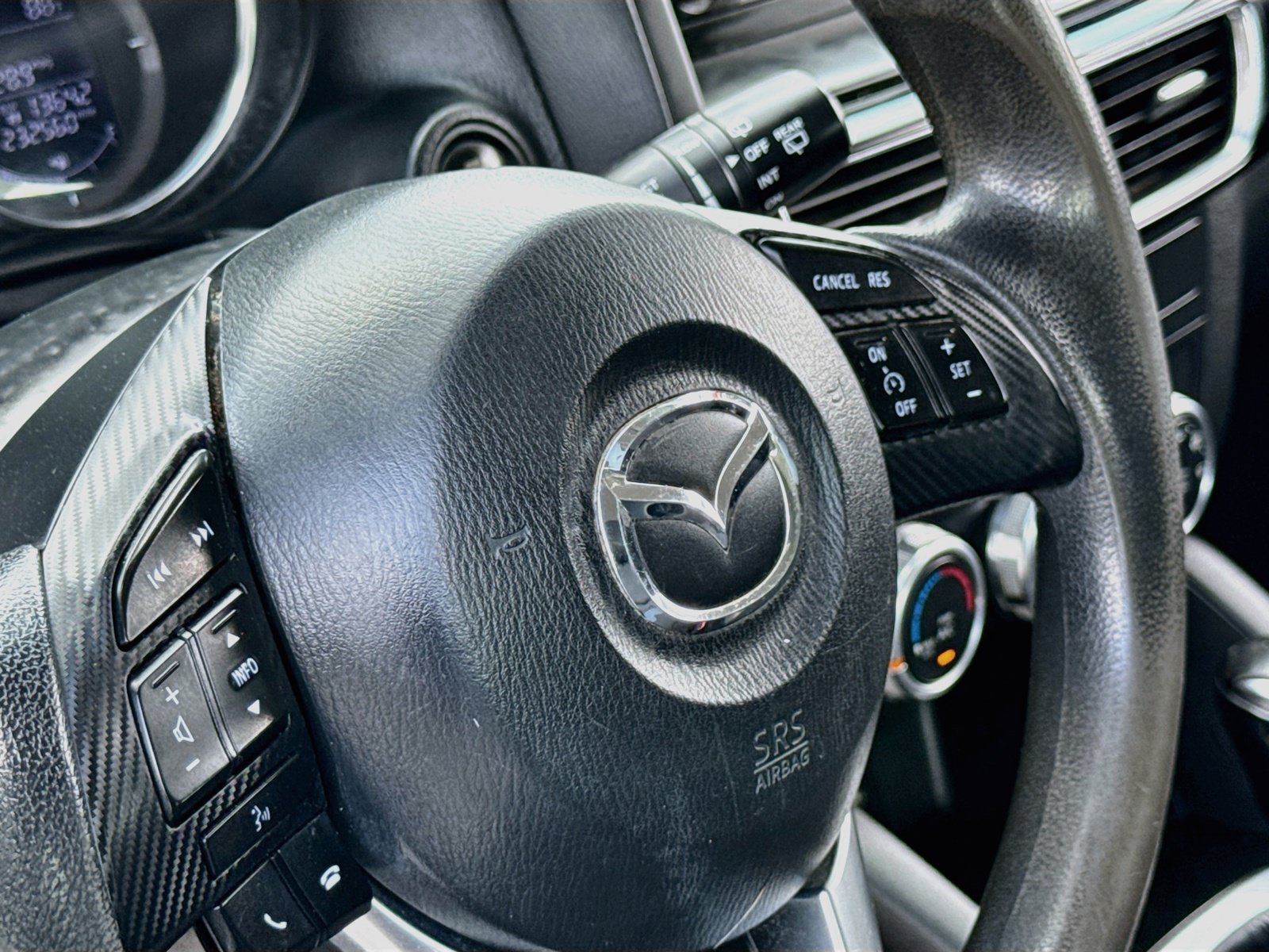 Used 2016 MAZDA CX-5 Sport FWD image 12