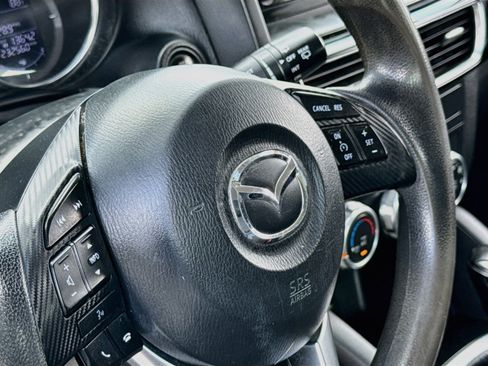 Used 2016 MAZDA CX-5 Sport FWD image 12