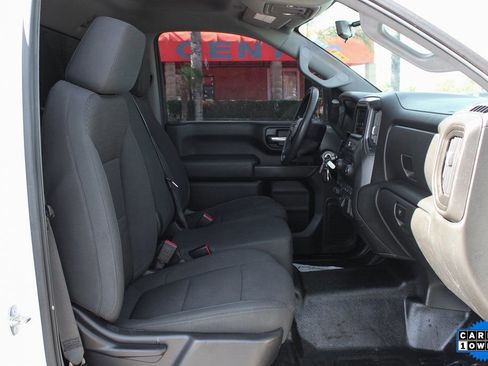 Used 2020 Chevrolet Silverado 3500 W/T w/ WT Convenience Package RWD image 28