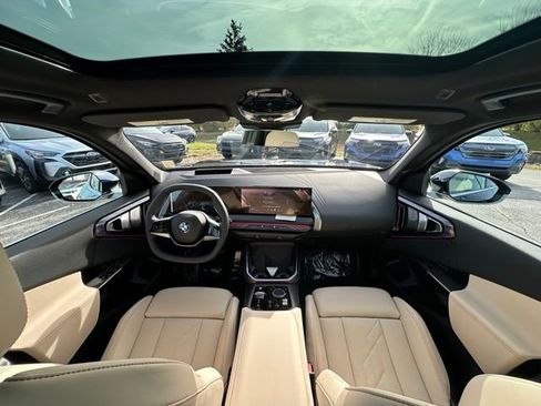 New 2026 BMW X3 xDrive30 w/ Premium Package image 3