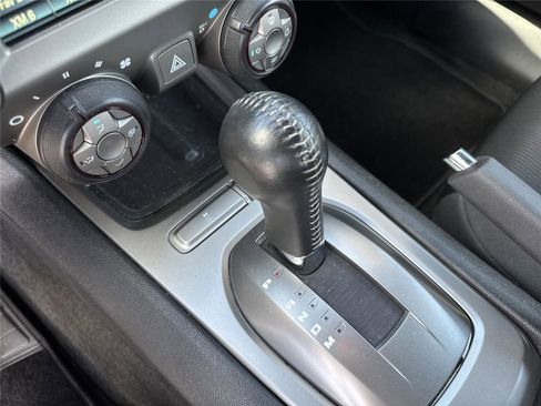 Used 2014 Chevrolet Camaro LT w/ RS Package image 25