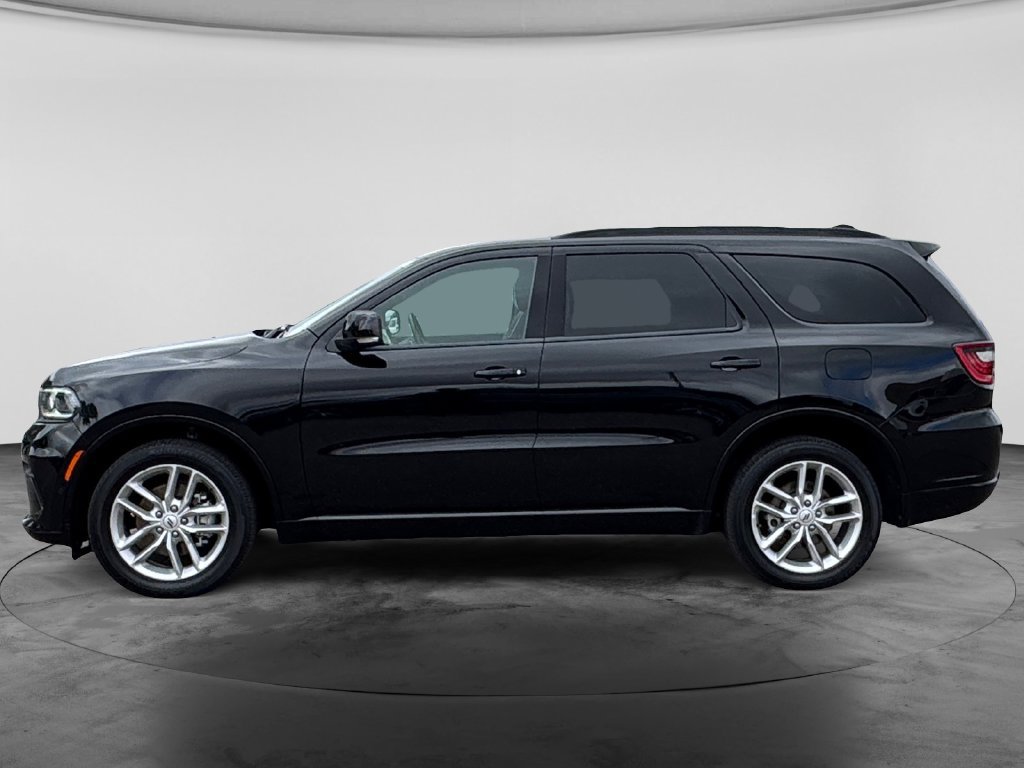 Used 2025 Dodge Durango GT AWD/4WD image 6