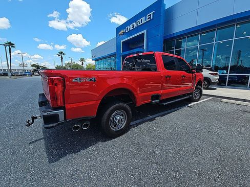 Used 2026 Ford F350 XL AWD/4WD image 86